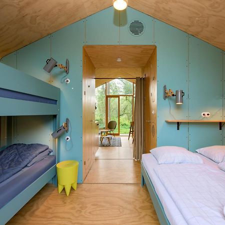 Stayokay Hostel Gorssel - Deventer Kring van Dorth 외부 사진