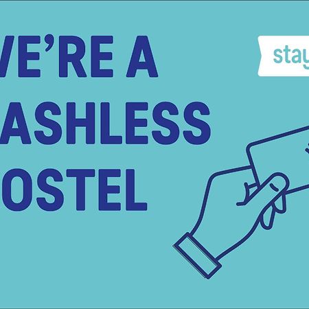 Stayokay Hostel Gorssel - Deventer Kring van Dorth 외부 사진