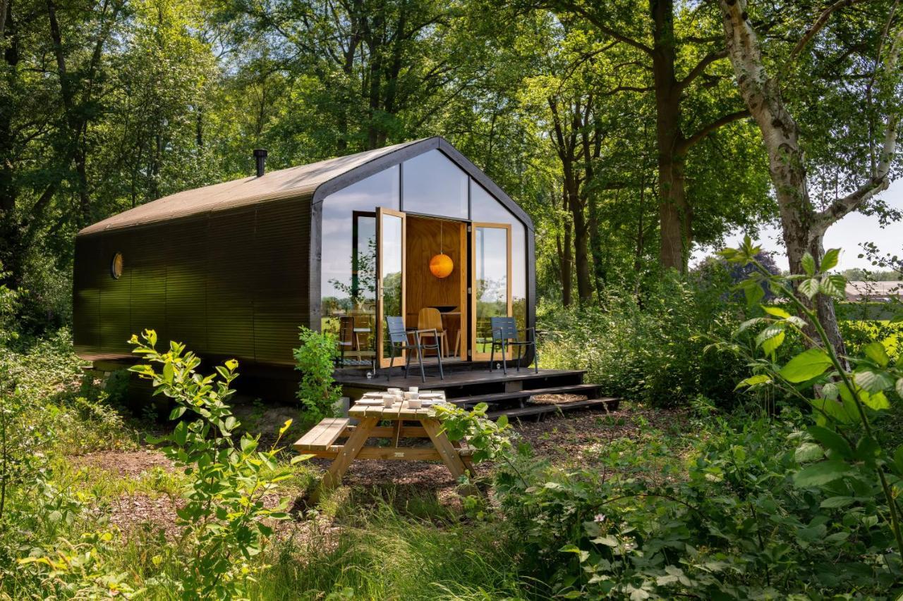 Stayokay Hostel Gorssel - Deventer Kring van Dorth 외부 사진