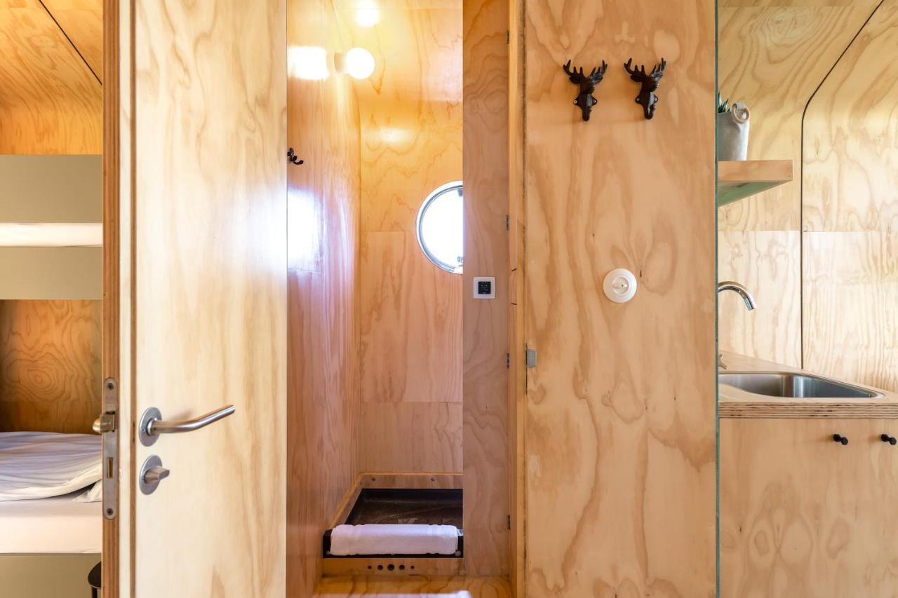 Stayokay Hostel Gorssel - Deventer Kring van Dorth 외부 사진