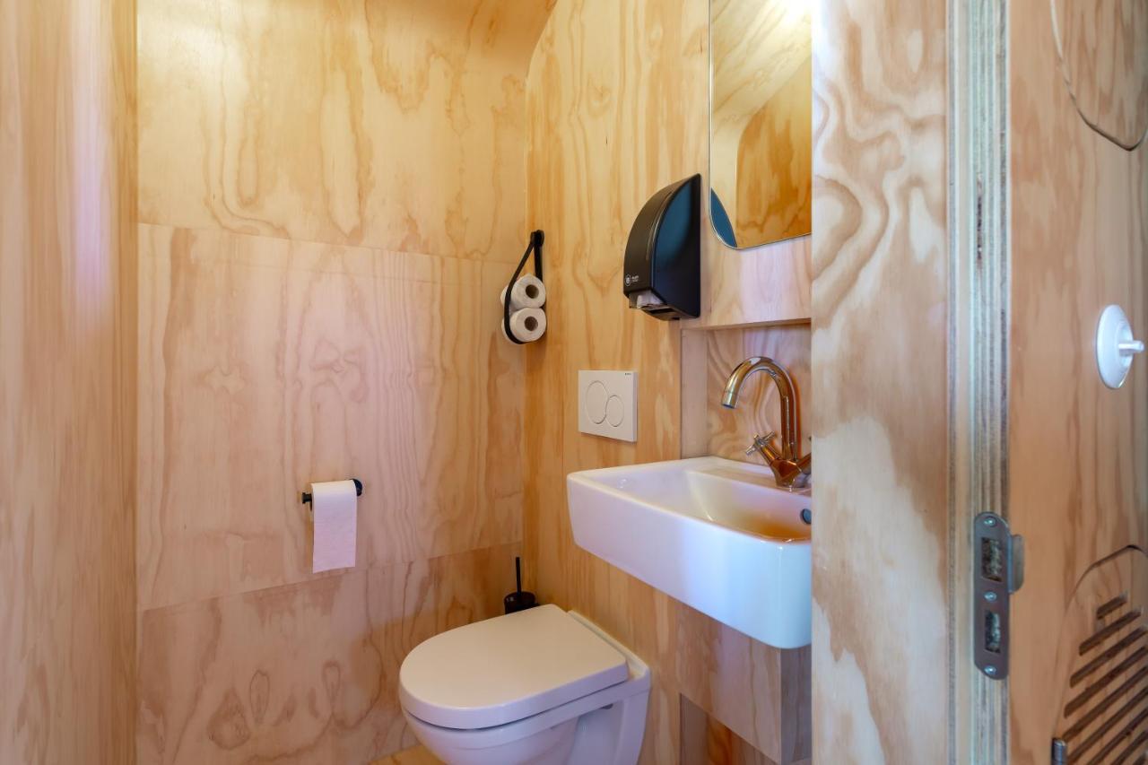 Stayokay Hostel Gorssel - Deventer Kring van Dorth 외부 사진
