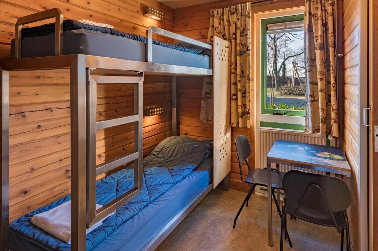 Stayokay Hostel Gorssel - Deventer Kring van Dorth 외부 사진