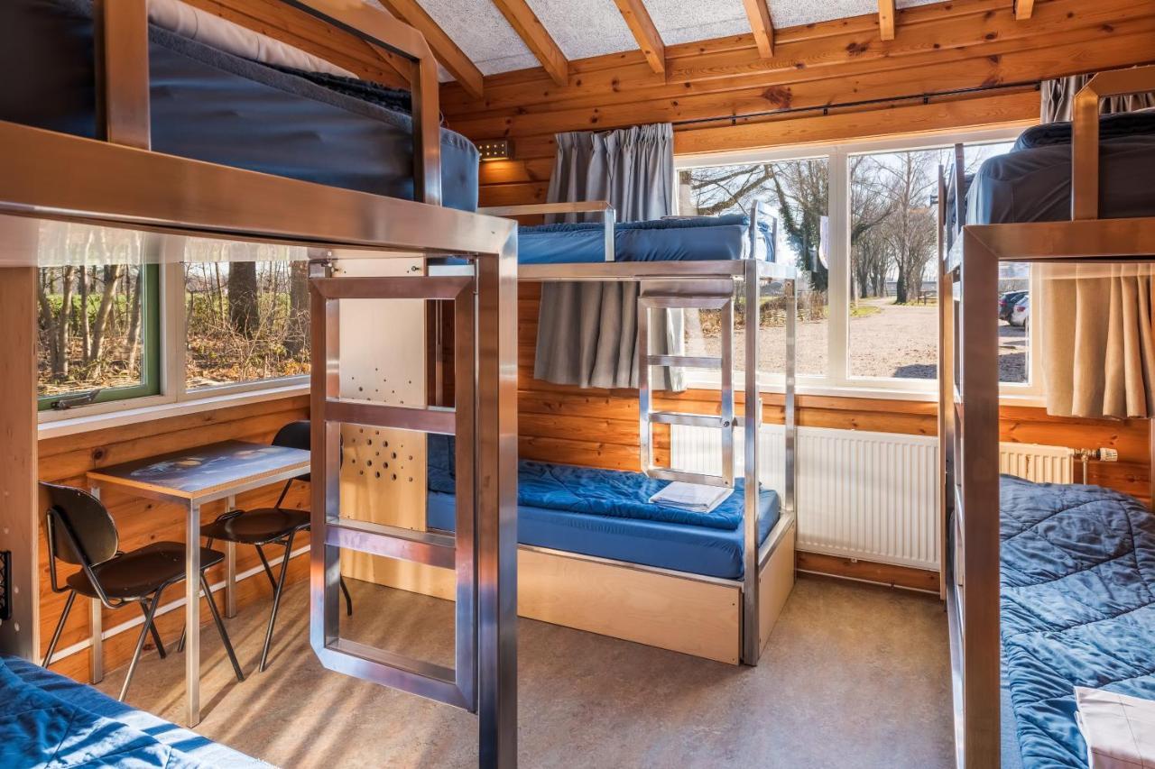 Stayokay Hostel Gorssel - Deventer Kring van Dorth 외부 사진