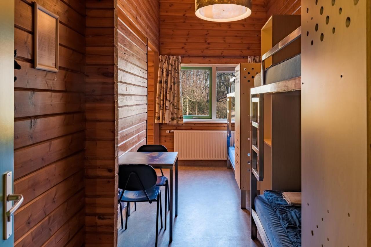 Stayokay Hostel Gorssel - Deventer Kring van Dorth 외부 사진