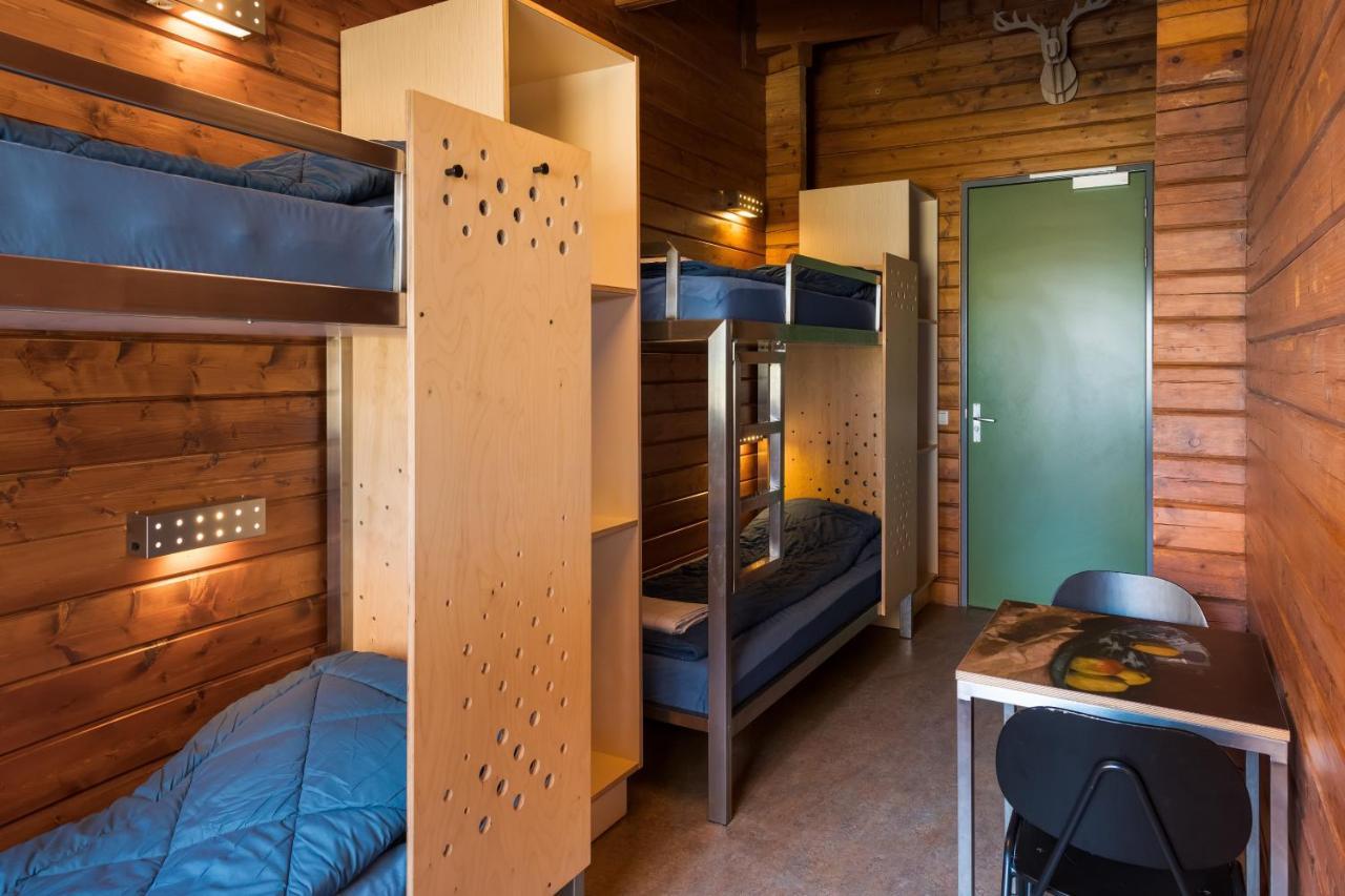 Stayokay Hostel Gorssel - Deventer Kring van Dorth 외부 사진