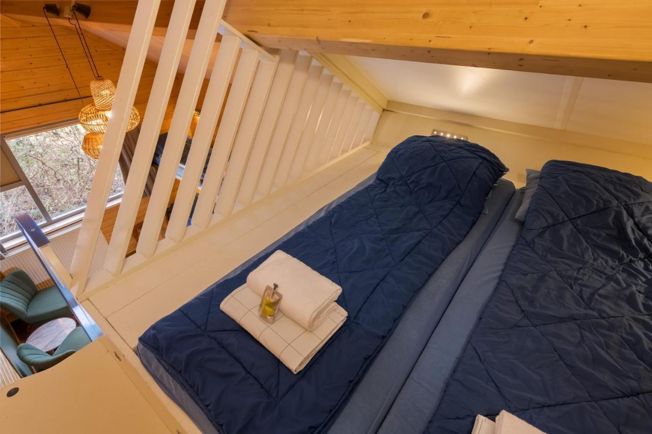 Stayokay Hostel Gorssel - Deventer Kring van Dorth 외부 사진