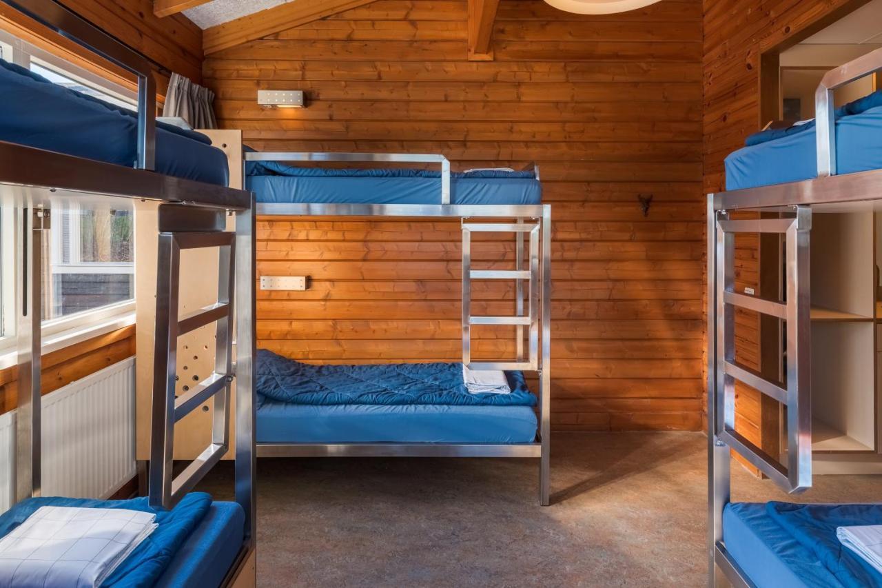Stayokay Hostel Gorssel - Deventer Kring van Dorth 외부 사진