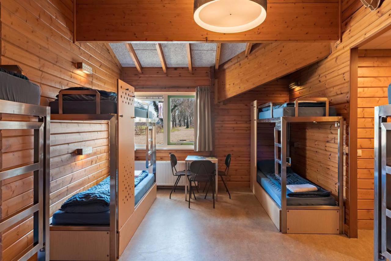 Stayokay Hostel Gorssel - Deventer Kring van Dorth 외부 사진