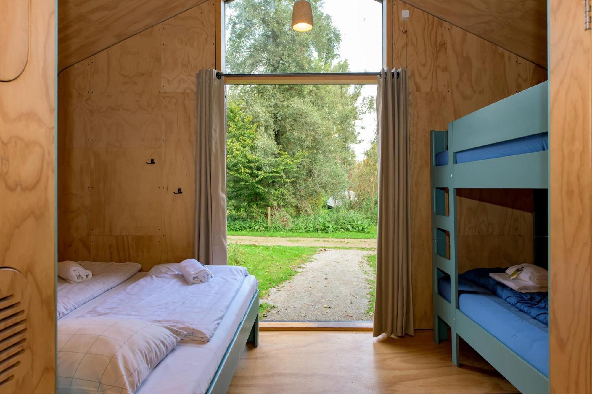 Stayokay Hostel Gorssel - Deventer Kring van Dorth 외부 사진