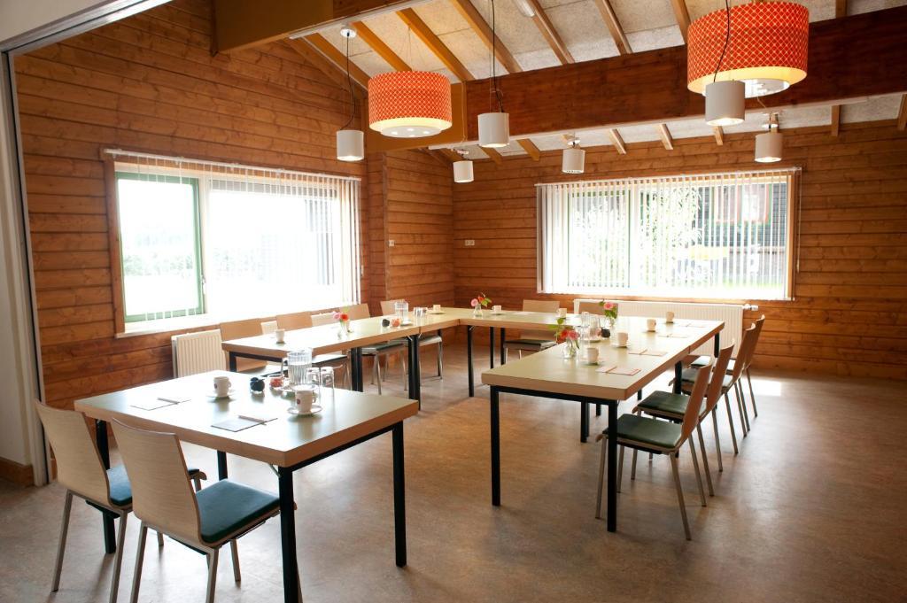 Stayokay Hostel Gorssel - Deventer Kring van Dorth 외부 사진