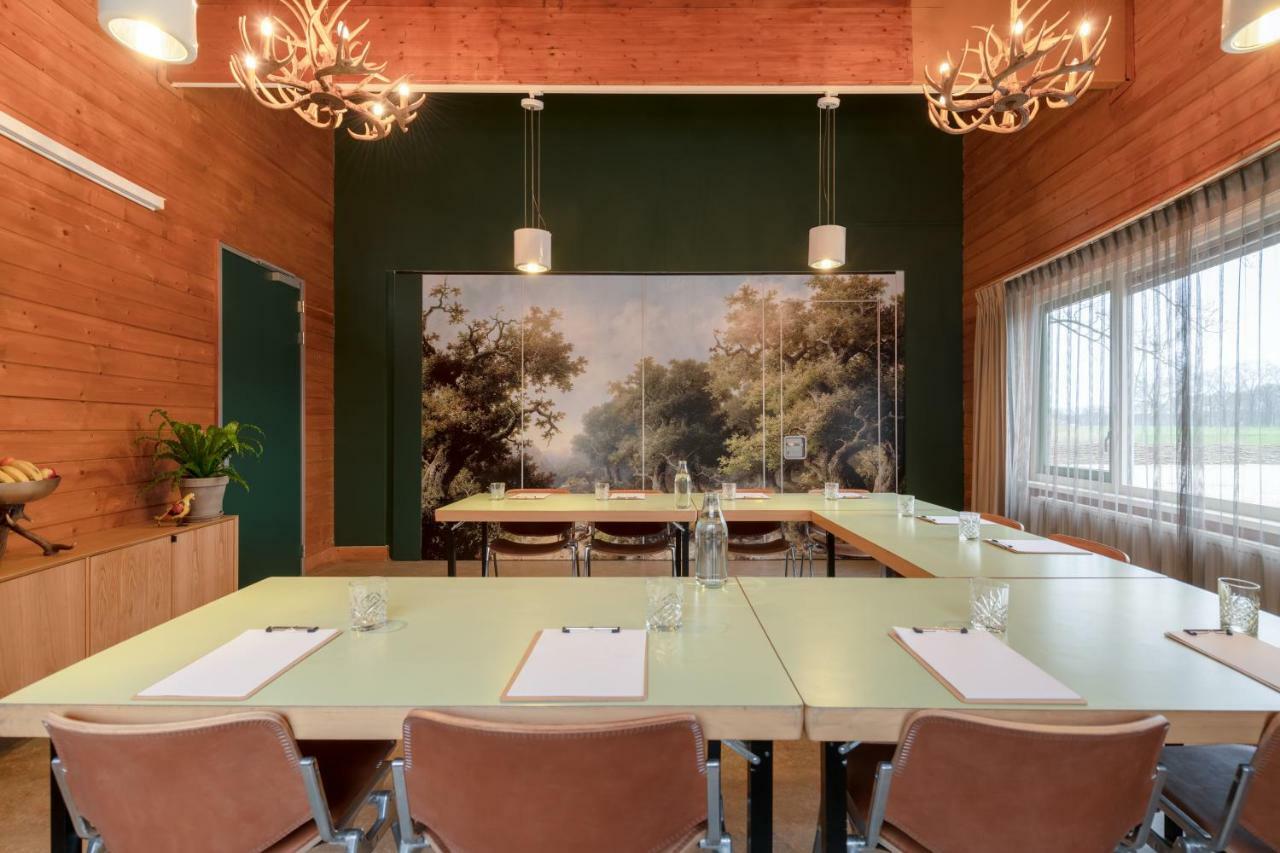 Stayokay Hostel Gorssel - Deventer Kring van Dorth 외부 사진