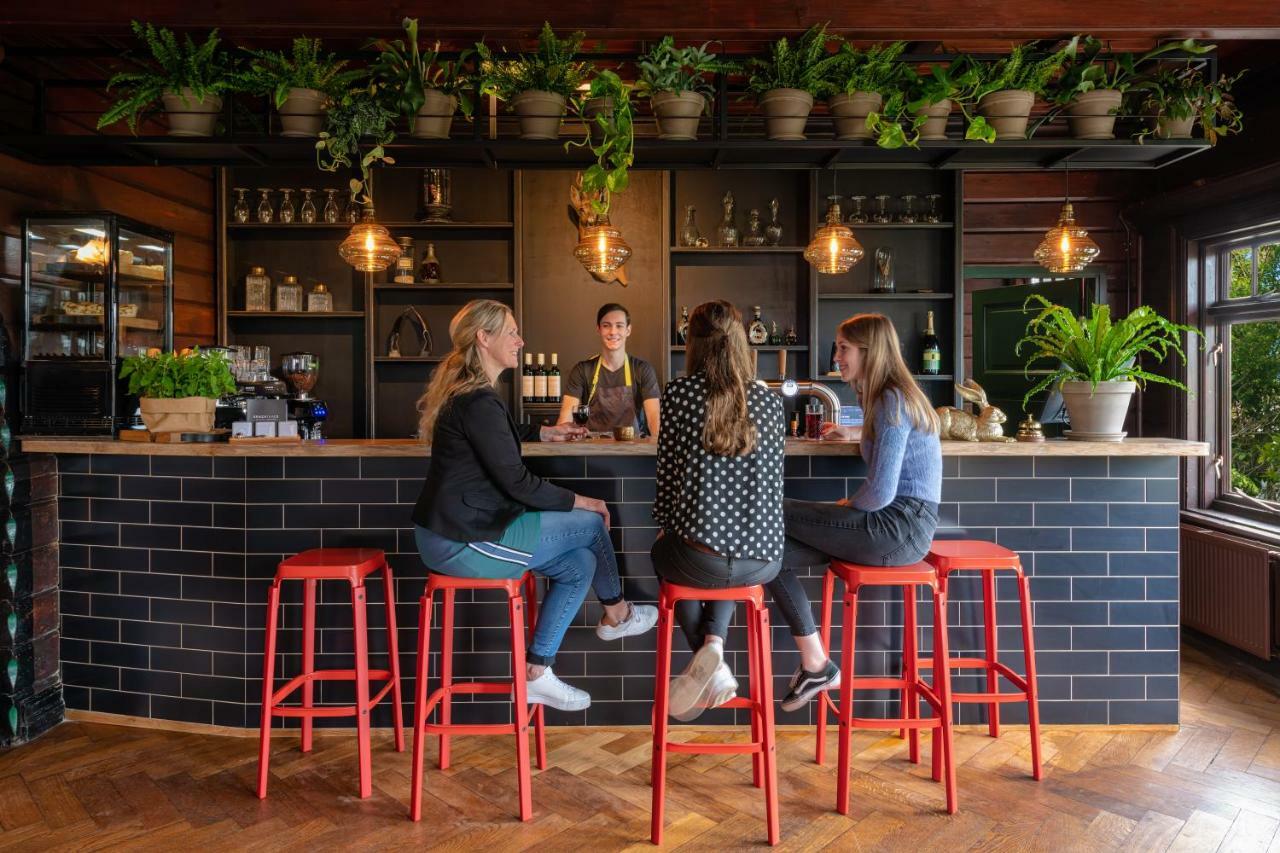 Stayokay Hostel Gorssel - Deventer Kring van Dorth 외부 사진